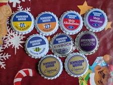 kronkorken Neu  Brauerei