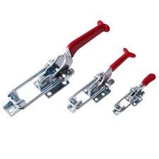 Großer Spannverschluss