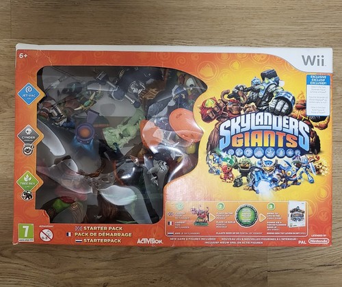 Activision skylanders giants - activision,