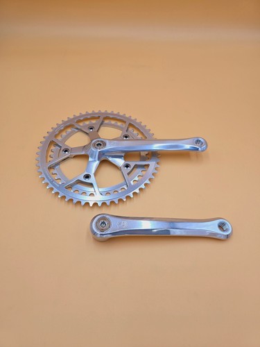 Nos neu kurbel set - set, campagnolo