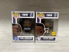 Funko Pop Steve Urkel 1380
