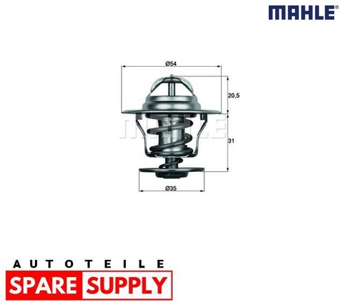 Thermostat kühlmittel für - kÜhlmittel,