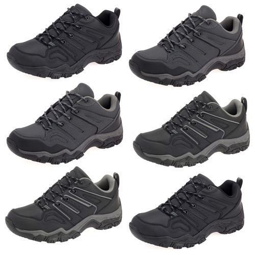 Herren trekkingschuhe outdoor - trekkingschuhe,