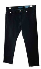 Pierre Cardin Jeans FUTUREFLEX Style Lyon Tapered, schwarz, W40 L34