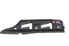 Halter Stoßstange vorne links