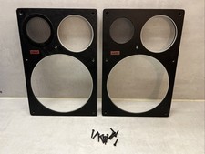 DDR RFT 3Wege Lautsprecher