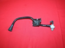 MERCEDES C W203 W209 CLK BREMSKRAFTVERSTÄRKER UNTERDRUCKSCHLAUCH  A 2034304829