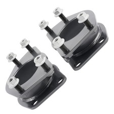 Vorne Höherlegungskit 2" for