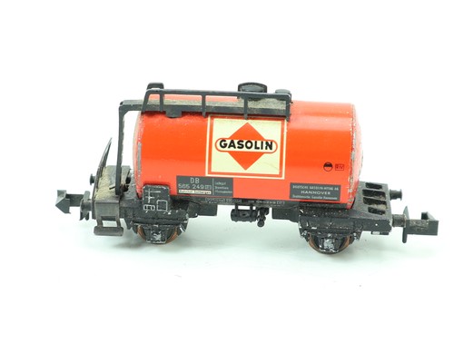 Minitrix güterwagen - n,