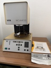 Keramikofen vita vacumat - vita, 50
