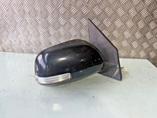 Toyota Rav 4 III 2012 Baujahr Außenspiegel rechts  in Medium Grey Metallic 1H2