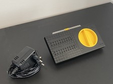 LEGO 4548 9V Trafo Netzteil Stromanschluss Regler Kabel (kompatibel 4511 4512)