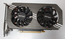 ZOTAC GeForce GTX 970 4GB-256bit GDDR5 Grafikkarte, 2x DVI, 1x HDMI, 1x DP
