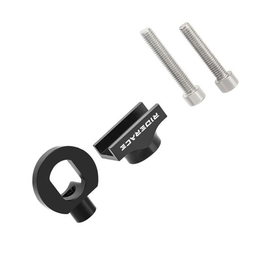 Fahrrad kettenspanner riegel - kettenspanner,