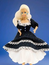 Mattel Barbie China 1966 ca