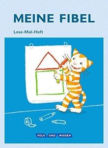 Meine fibel ausgabe 2015 - meine,