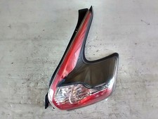 Rückleuchte Nissan Juke F15