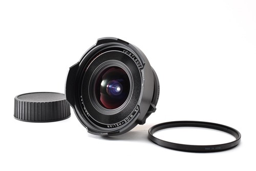 Neuwertig voigtländer - [neuwertig+++],