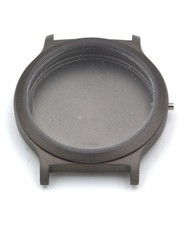 Vintage Titan Uhren-Gehäuse