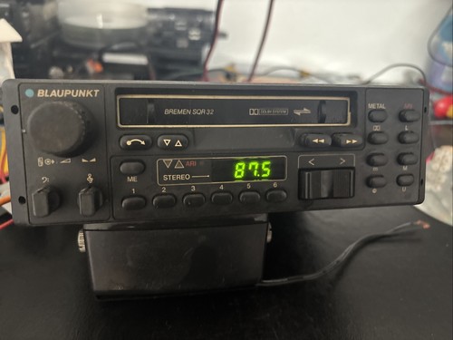 Blaupunkt bremen sqr32 - bremen,