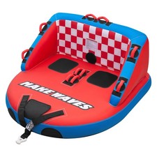 Uimoso aufblasbare towable - aufblasbare,