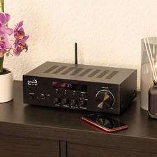 Dynavox VT-90 HiFI