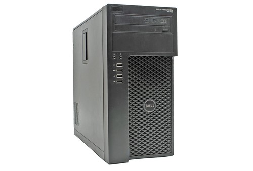 Dell precision t1700 - dell,