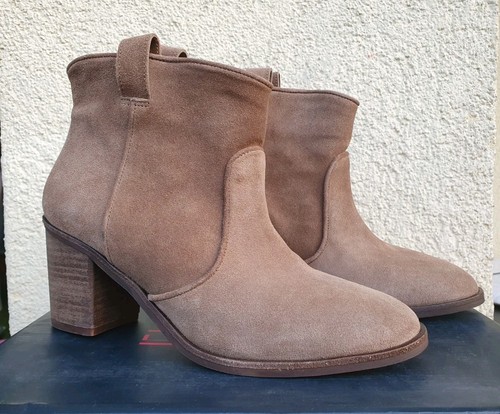 Buffalo kurze stiefel - kurze,