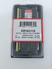 Kingston KVR16LS11/8 ValueRAM