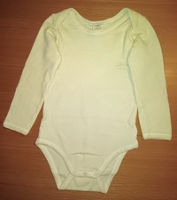 Body - 70% Schurwolle - Alana