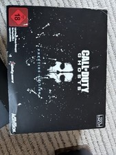 PS4 Call of Duty: Ghosts