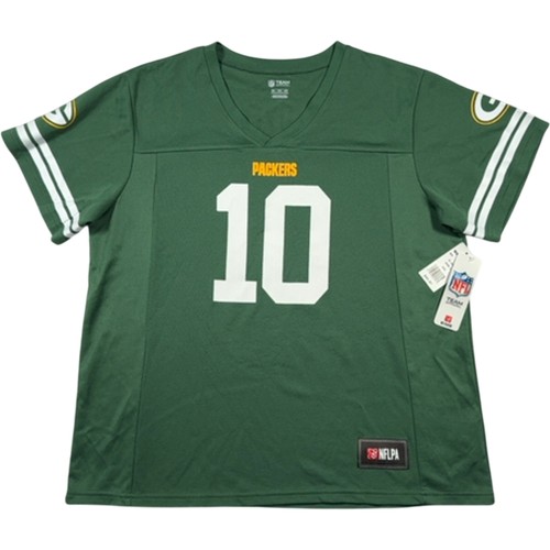 Nfl green bay - bay, trikot