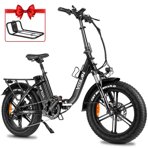Vitilan 0 elektrofahrrad - vitilan, u7