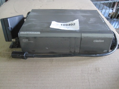 Wechsler clarion 6fach - cd-wechsler,
