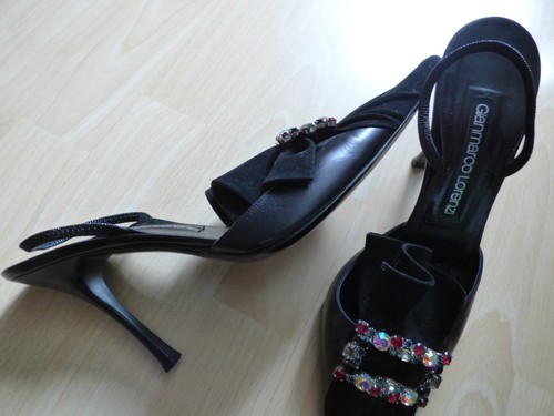 Gianmarco lorenzi mit strass - ,