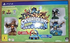 Skylander Swap Force PS4