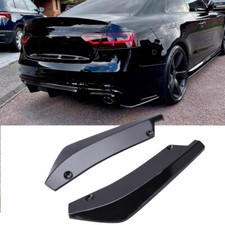 Heckstoßstange Lippe Diffusor