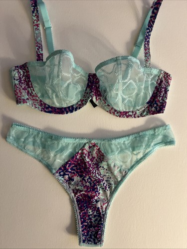 Dessous set neu - dessous, 90b