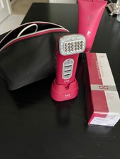 Dr. Fuchs Cosmetics TempuraLift RF - Beauty Gesichtspflege Gerät