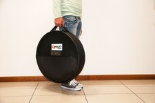 Hundetransportbox Faltbar