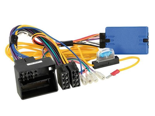 Lenkrad fernbedienung adapter - lenkrad,