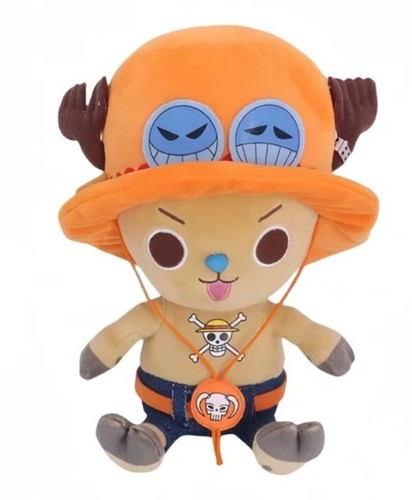 One piece chopper ace cosplay - piece,