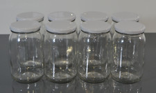 Einweckgläser 900 ml mit