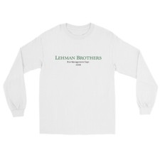 "Lehman Brothers Risk