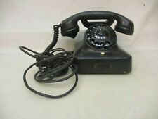 x-19974 Altes Telefon W38 11.50 VEB Gerätewerk Baumschulenweg