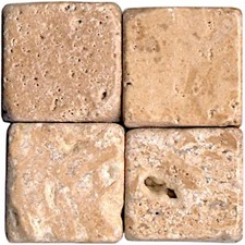 Mosaiksteine 8mm Marmor