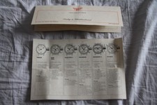 DUBEY & SCHALDENBRAND Booklet
