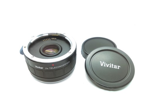 Vivitar multicoated - vivitar,
