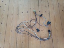 VW Bus T4 Kabelbaum Tür links elektrischer Spiegel Leitungssatz bis ca. 1996