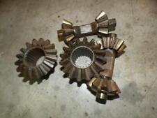 Deutz F2L612 Zahnräder Differential